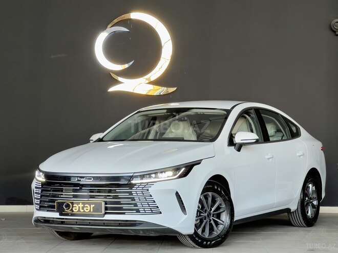 BYD Destroyer 05-2