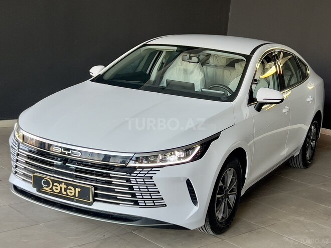 BYD Destroyer 05-1