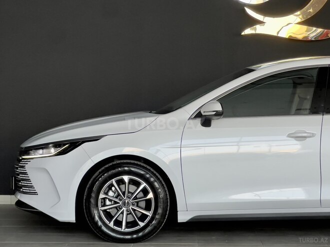BYD Destroyer 05-9
