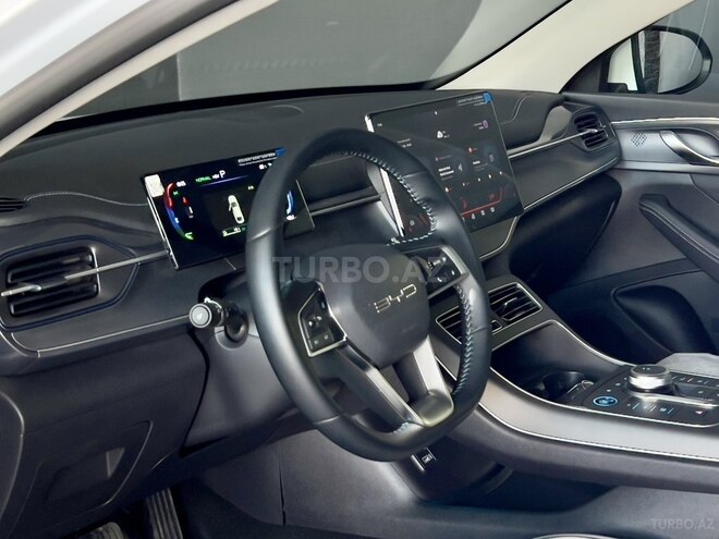 BYD Destroyer 05-6