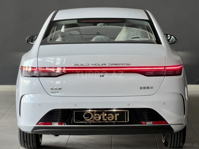 BYD Destroyer 05-12