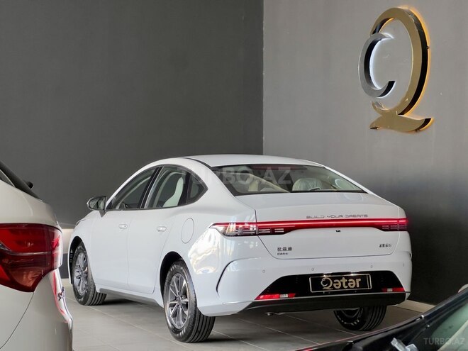 BYD Destroyer 05-13