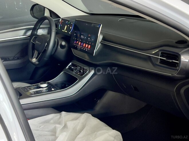BYD Destroyer 05-15