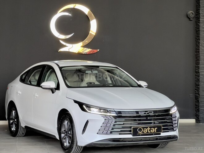BYD Destroyer 05-4