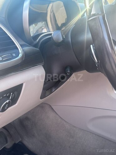 Jeep Grand Cherokee 2017, 156,000 km - 3.6 l - Bakı