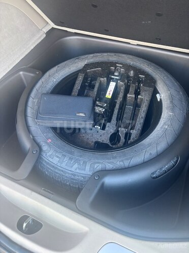 Jeep Grand Cherokee 2017, 156,000 km - 3.6 l - Bakı