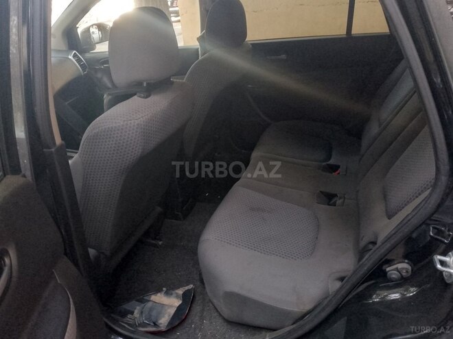 Nissan Wingroad 2015, 94,300 km - 1.5 l - Bakı