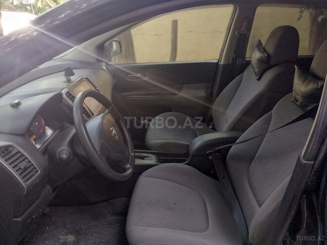 Nissan Wingroad 2015, 94,300 km - 1.5 l - Bakı