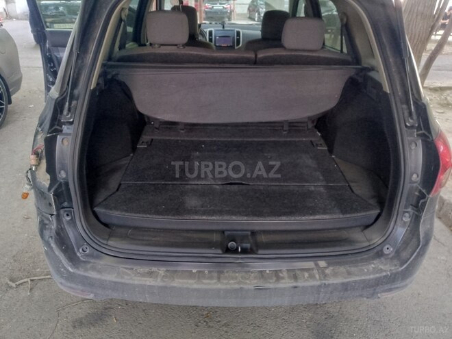 Nissan Wingroad 2015, 94,300 km - 1.5 l - Bakı
