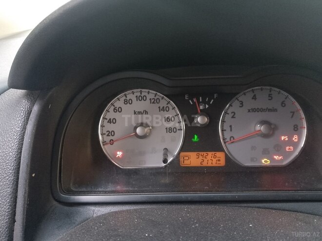 Nissan Wingroad 2015, 94,300 km - 1.5 l - Bakı
