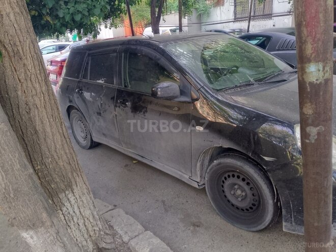 Nissan Wingroad 2015, 94,300 km - 1.5 l - Bakı