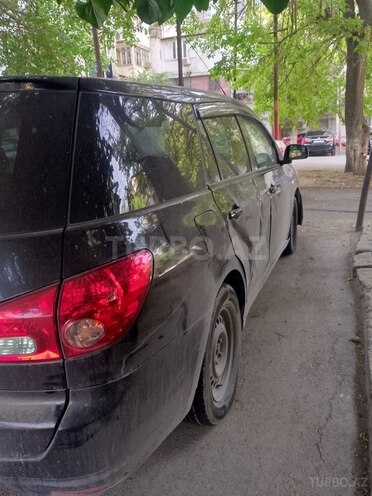 Nissan Wingroad 2015, 94,300 km - 1.5 l - Bakı