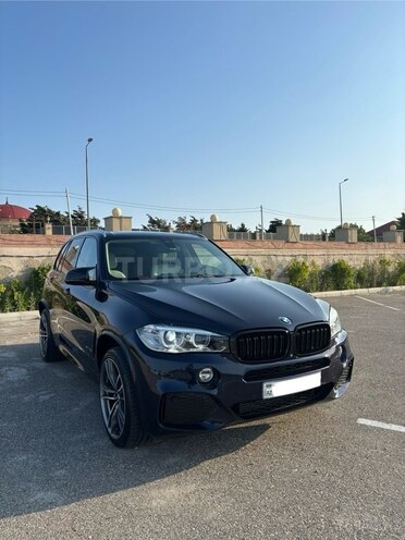 BMW X5 2016, 134,000 km - 3.0 l - Bakı