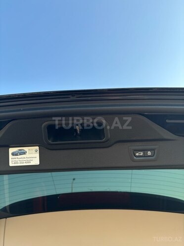 BMW X5 2016, 134,000 km - 3.0 l - Bakı