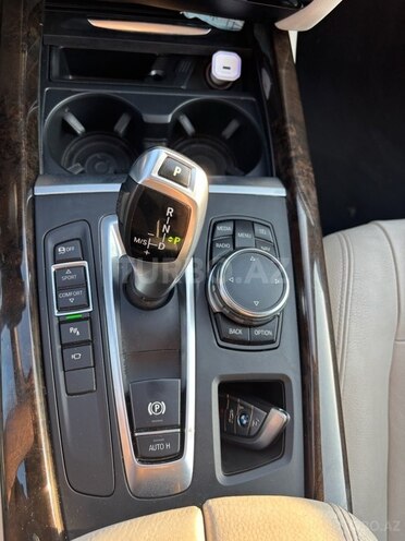BMW X5 2016, 134,000 km - 3.0 l - Bakı