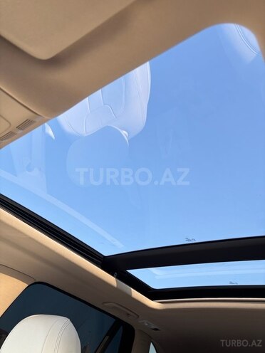 BMW X5 2016, 134,000 km - 3.0 l - Bakı