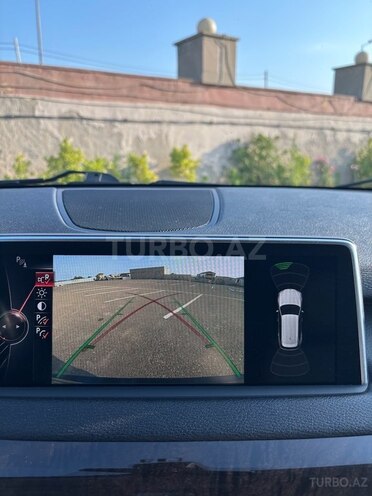 BMW X5 2016, 134,000 km - 3.0 l - Bakı