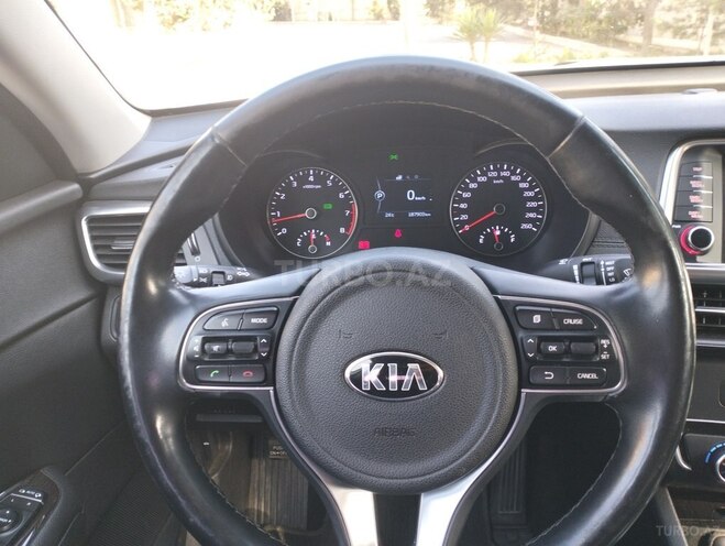 Kia K5 2015, 188,000 km - 2.0 l - Bakı