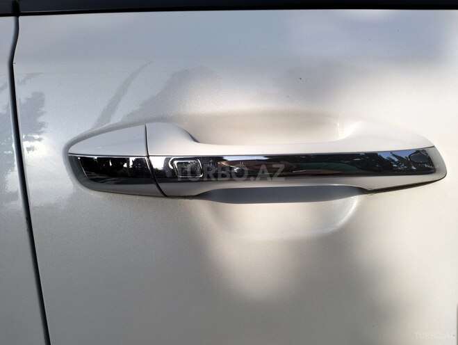 Kia K5 2015, 188,000 km - 2.0 l - Bakı