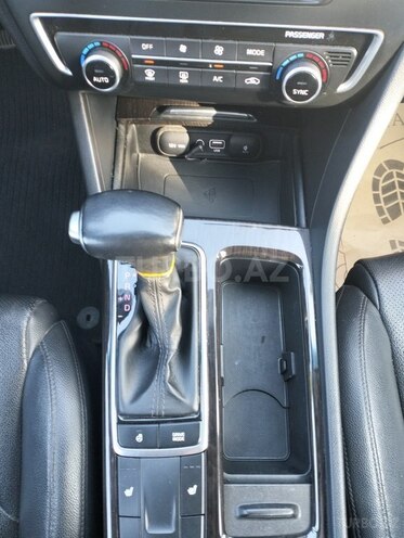 Kia K5 2015, 188,000 km - 2.0 l - Bakı