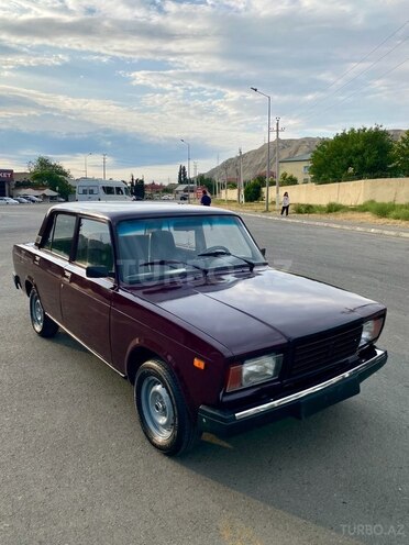 LADA (VAZ) 2107 2006, 52,300 km - 1.6 l - Mingəçevir