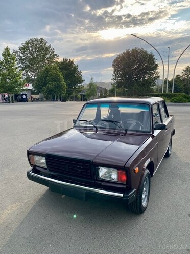 LADA (VAZ) 2107 2006, 52,300 km - 1.6 l - Mingəçevir