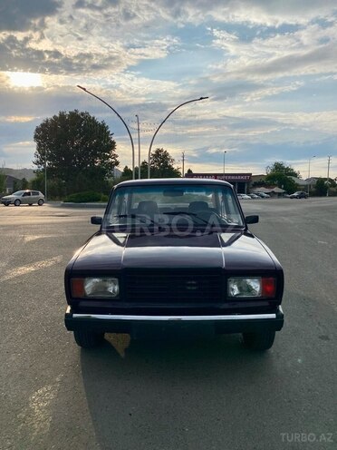 LADA (VAZ) 2107 2006, 52,300 km - 1.6 l - Mingəçevir