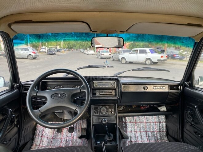 LADA (VAZ) 2107 2006, 52,300 km - 1.6 l - Mingəçevir