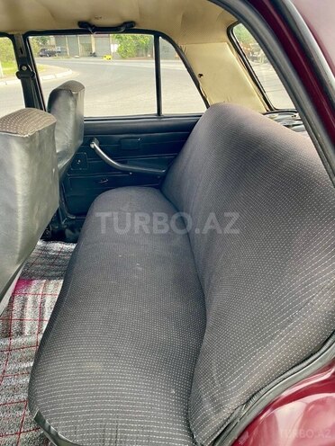 LADA (VAZ) 2107 2006, 52,300 km - 1.6 l - Mingəçevir