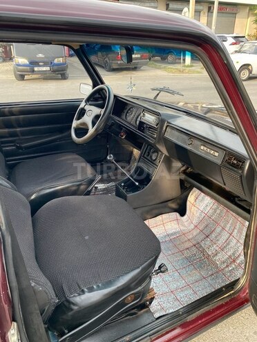 LADA (VAZ) 2107 2006, 52,300 km - 1.6 l - Mingəçevir