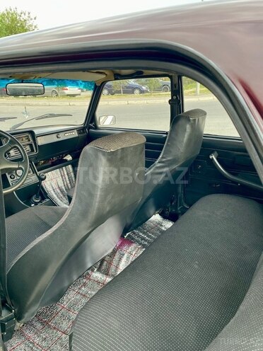 LADA (VAZ) 2107 2006, 52,300 km - 1.6 l - Mingəçevir