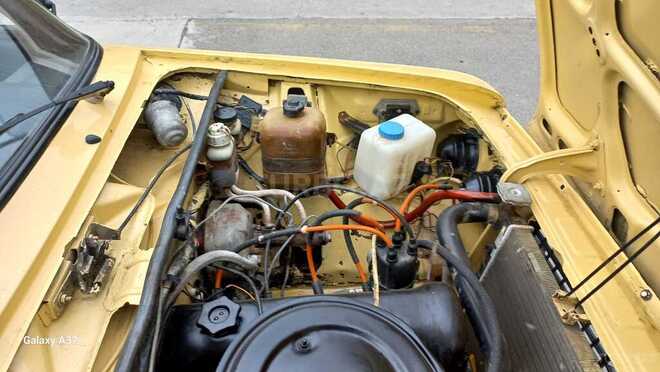 LADA (VAZ) 2106 1987, 20,000 km - 1.6 л - Sabirabad