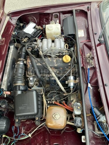 LADA (VAZ) 2107 2006, 52,300 km - 1.6 l - Mingəçevir