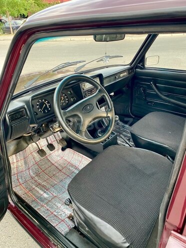 LADA (VAZ) 2107 2006, 52,300 km - 1.6 l - Mingəçevir