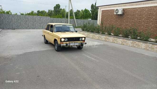 LADA (VAZ) 2106 1987, 20,000 km - 1.6 л - Sabirabad