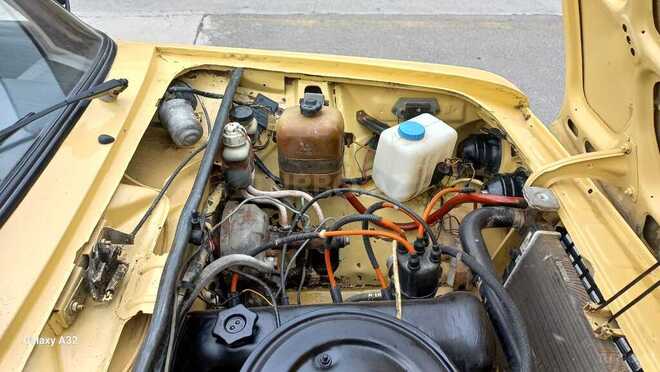 LADA (VAZ) 2106 1987, 20,000 km - 1.6 л - Sabirabad