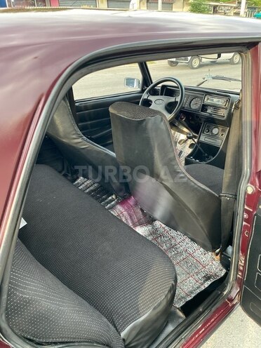 LADA (VAZ) 2107 2006, 52,300 km - 1.6 l - Mingəçevir