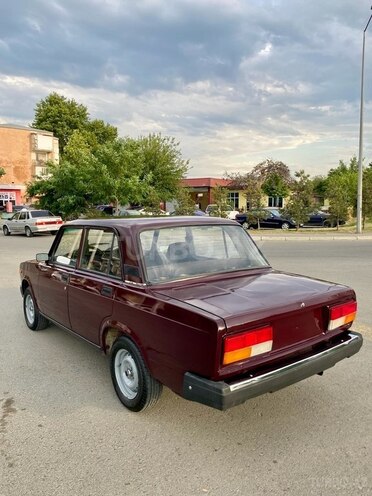 LADA (VAZ) 2107 2006, 52,300 km - 1.6 l - Mingəçevir