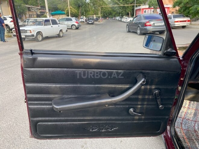 LADA (VAZ) 2107 2006, 52,300 km - 1.6 l - Mingəçevir