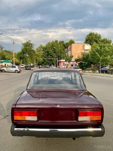 LADA (VAZ) 2107 2006, 52,300 km - 1.6 l - Mingəçevir