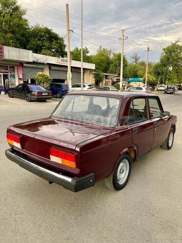 LADA (VAZ) 2107 2006, 52,300 km - 1.6 l - Mingəçevir