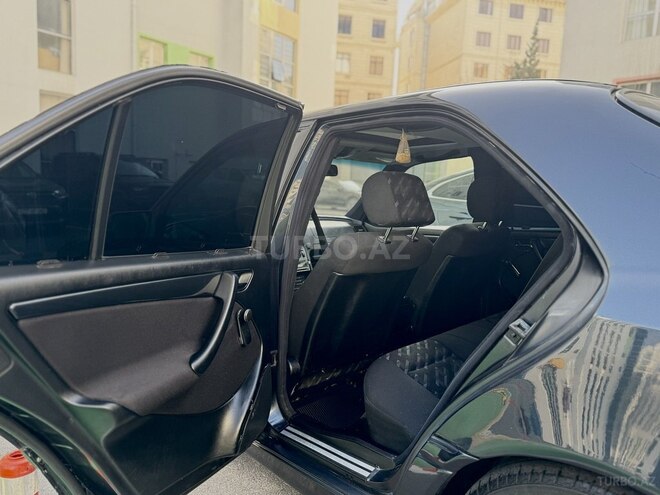 Mercedes C 240 1998, 315,000 km - 2.4 l - Bakı