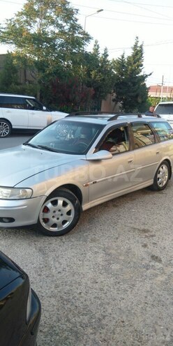 Opel Vectra 2000, 270,000 km - 2.2 l - Bakı