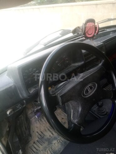 LADA (VAZ) Niva 1998, 179,000 km - 1.7 l - Bakı