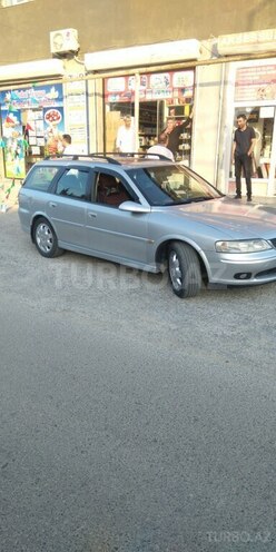Opel Vectra 2000, 270,000 km - 2.2 l - Bakı