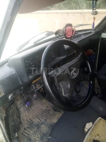 LADA (VAZ) Niva 1998, 179,000 km - 1.7 l - Bakı
