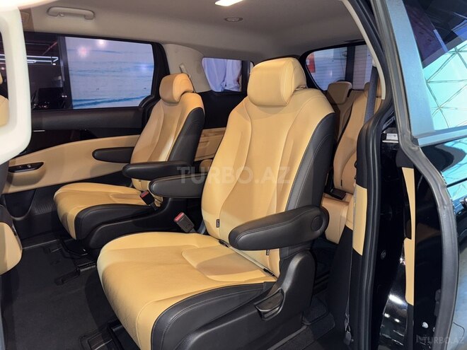 Kia Carnival 2021, 101,000 km - 2.2 л - Bakı