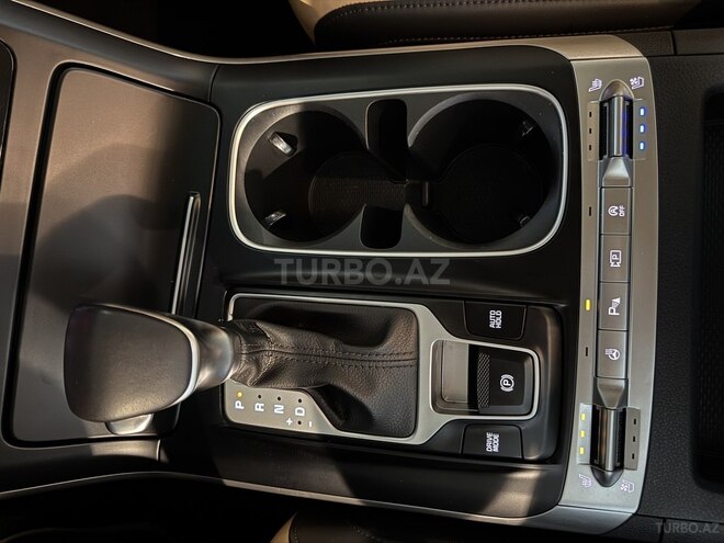 Kia Carnival 2021, 101,000 km - 2.2 л - Bakı