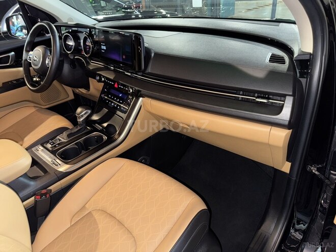 Kia Carnival 2021, 101,000 km - 2.2 л - Bakı