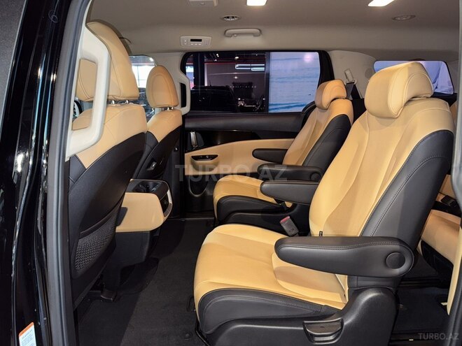 Kia Carnival 2021, 101,000 km - 2.2 л - Bakı